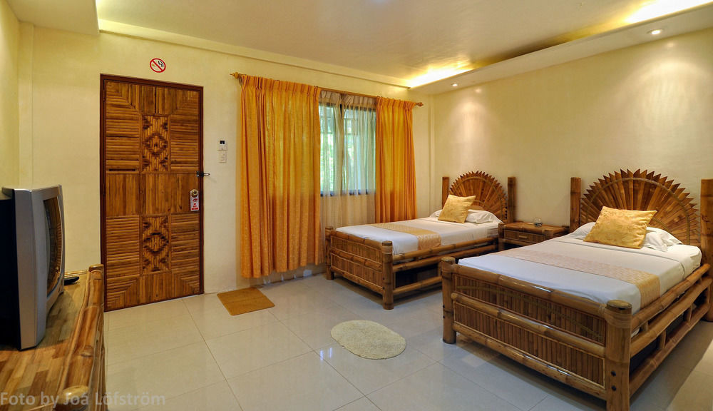 Hotel Exotic Island Dive &
