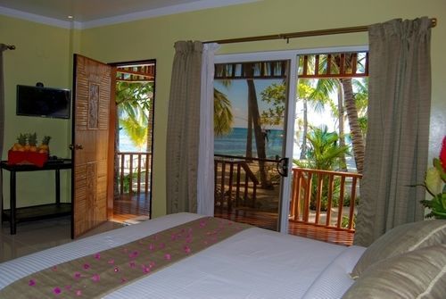 Hotel Exotic Island Dive & 3*