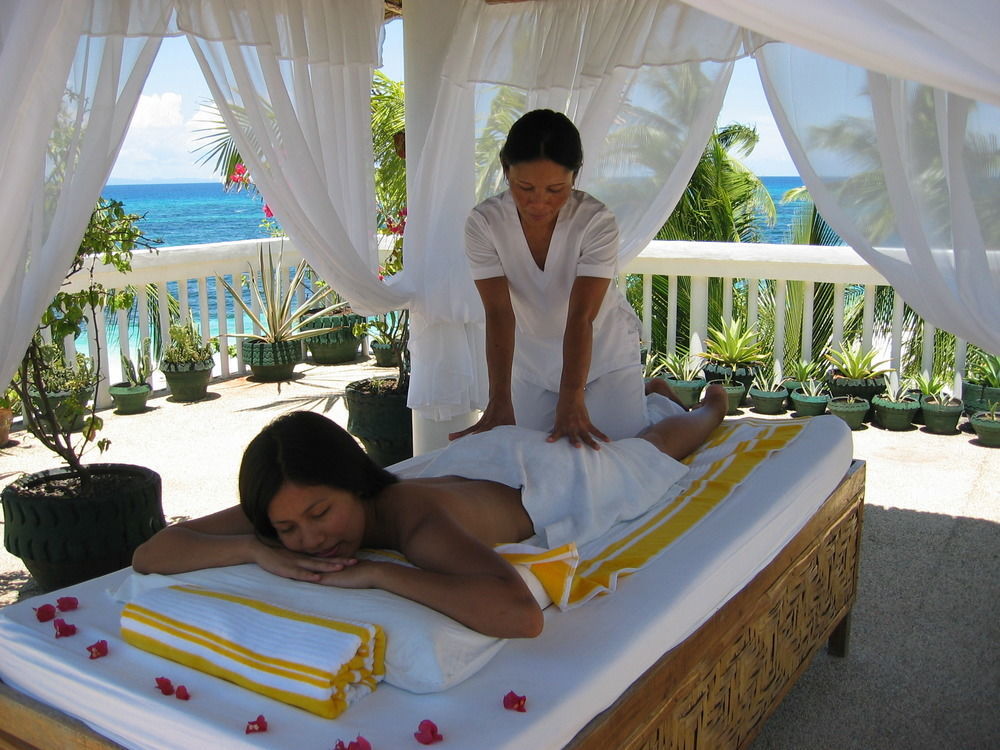 Hotel Exotic Island Dive & Logon