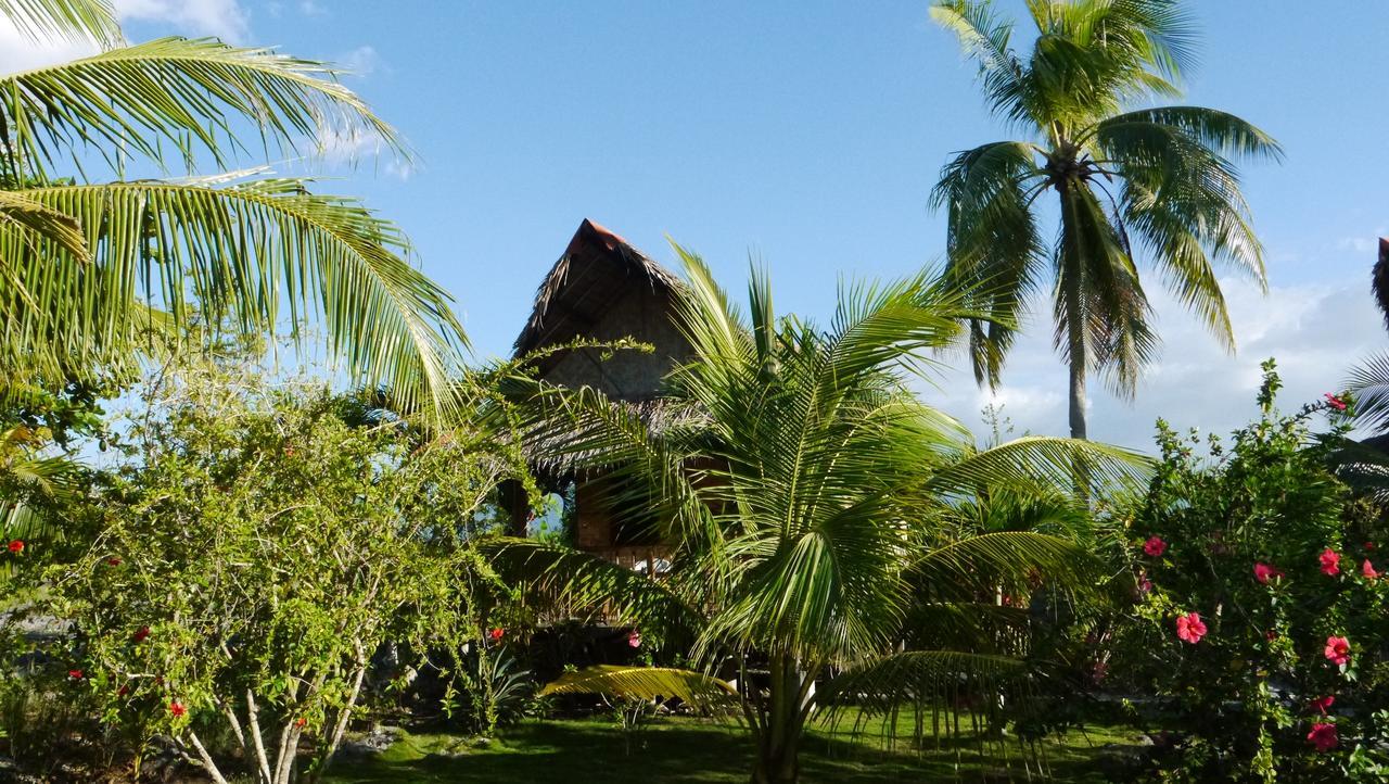 Resort T Breeze Coastal 4*