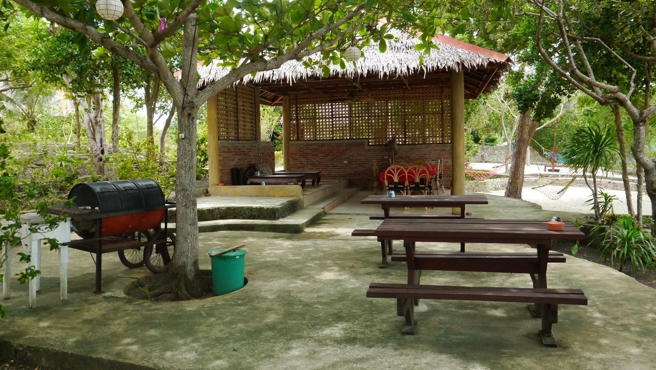 T Breeze Coastal Resort 4*