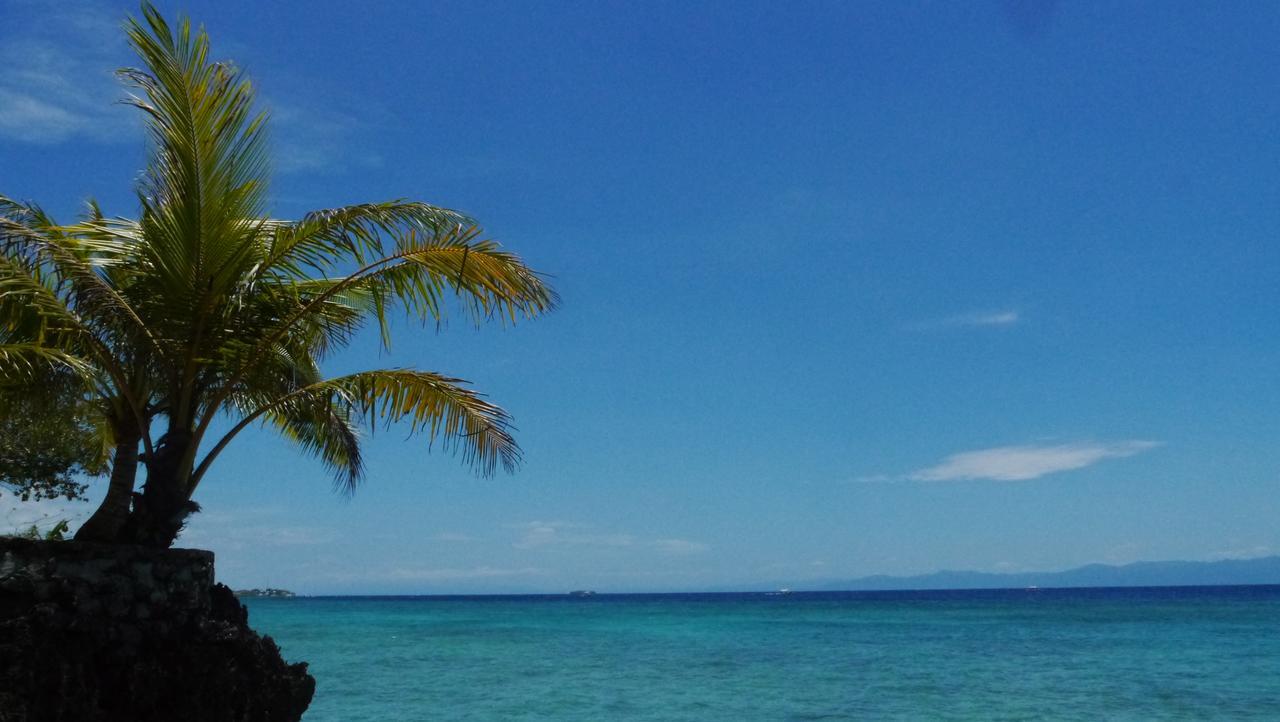 T Breeze Coastal Moalboal