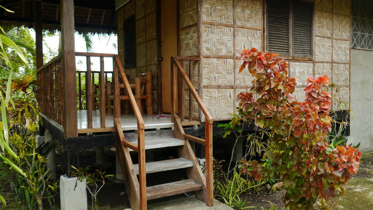 T Breeze Coastal Resort Moalboal