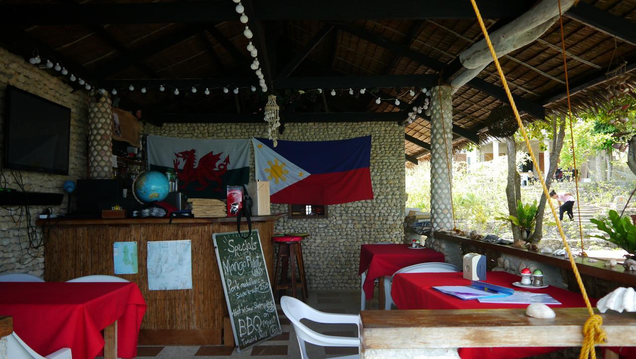 T Breeze Coastal Moalboal