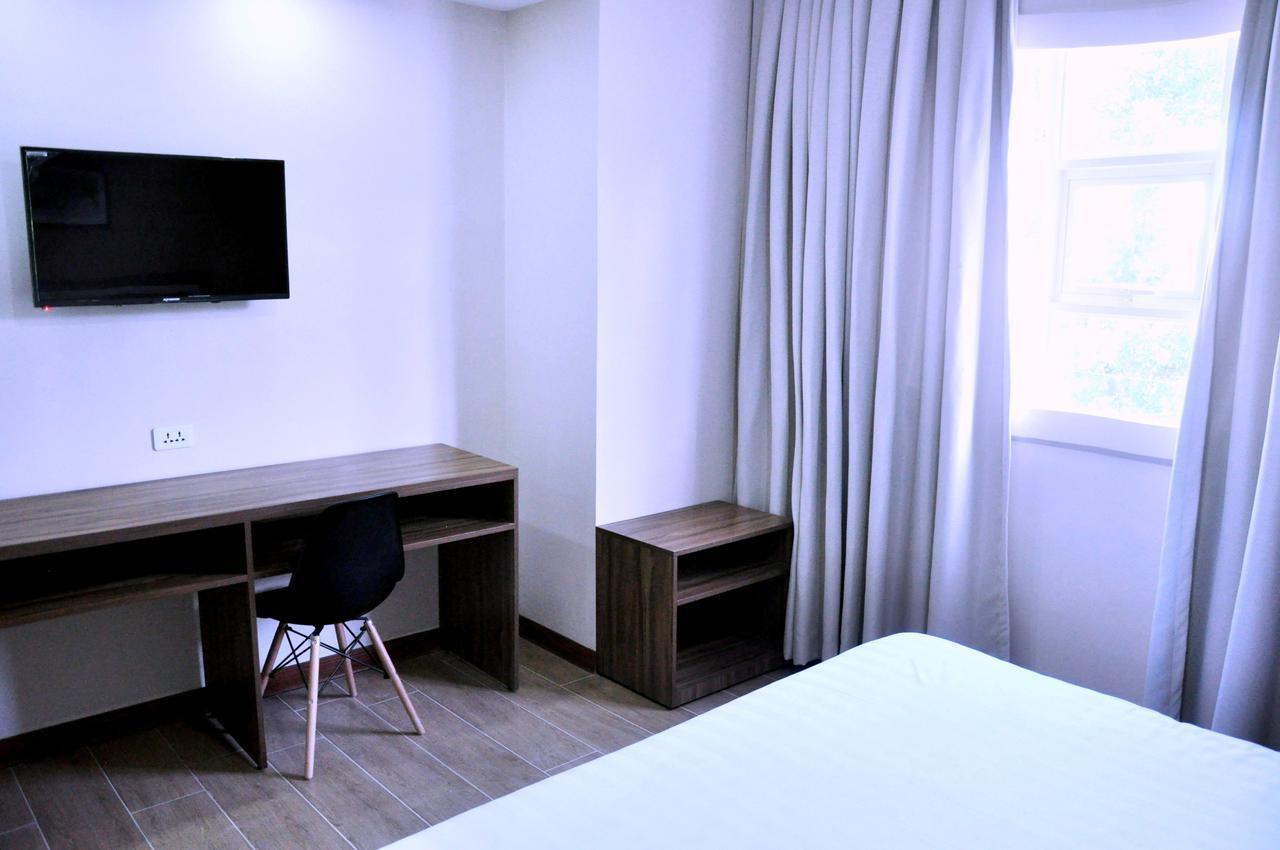 S & Residences Hotel Cebu