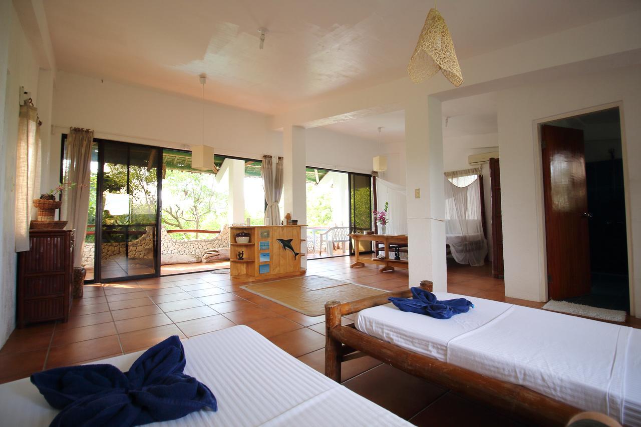 The Blue Orchid Resort Moalboal