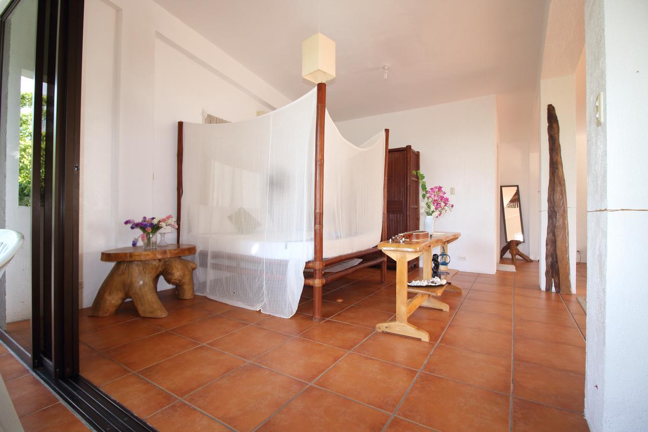 The Blue Orchid 4* Moalboal