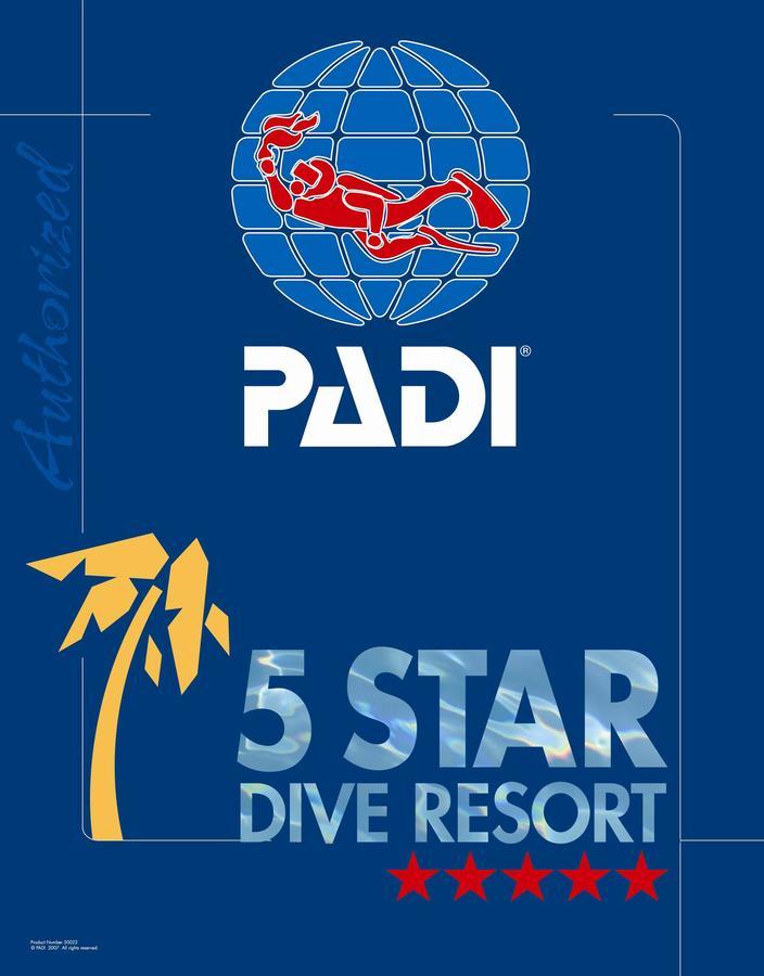 Resort The Blue Orchid
