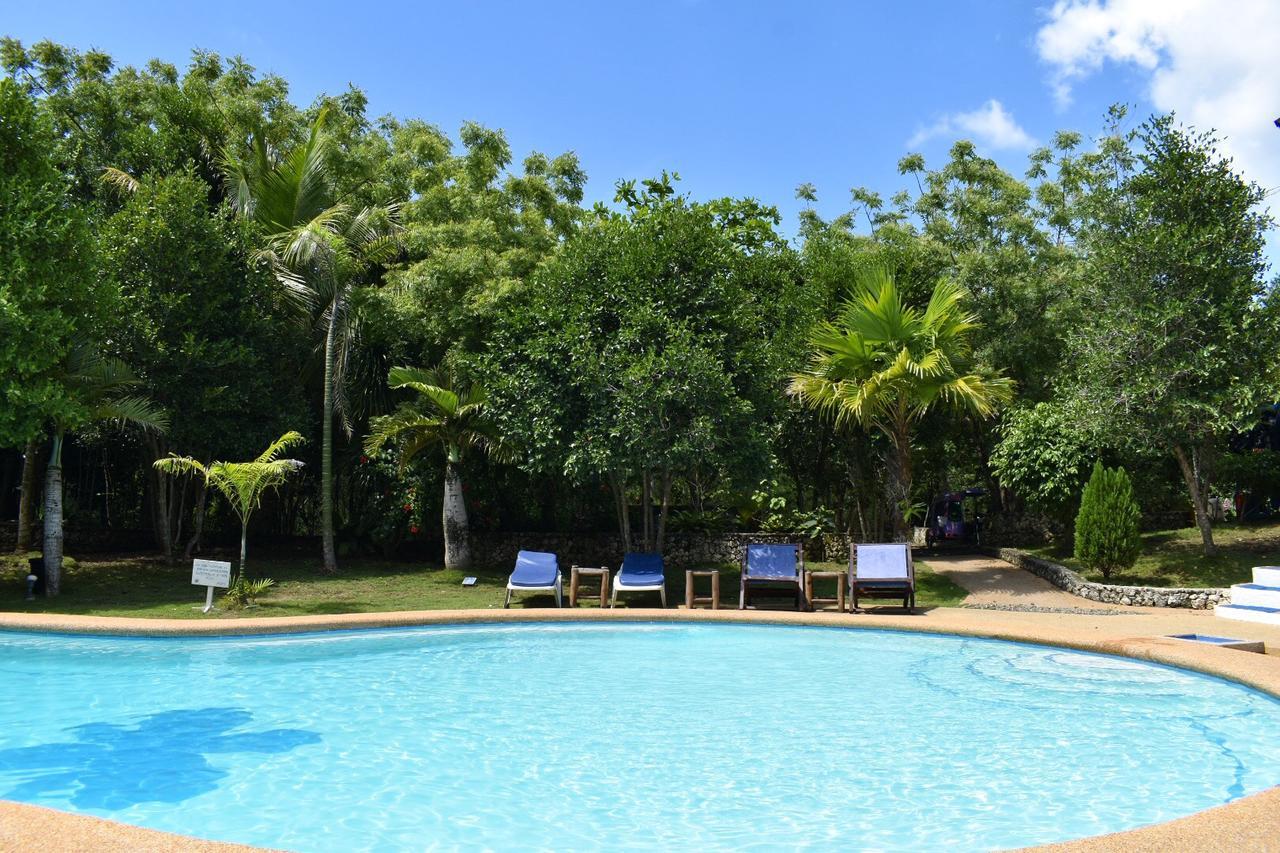 The Blue Orchid Resort Moalboal