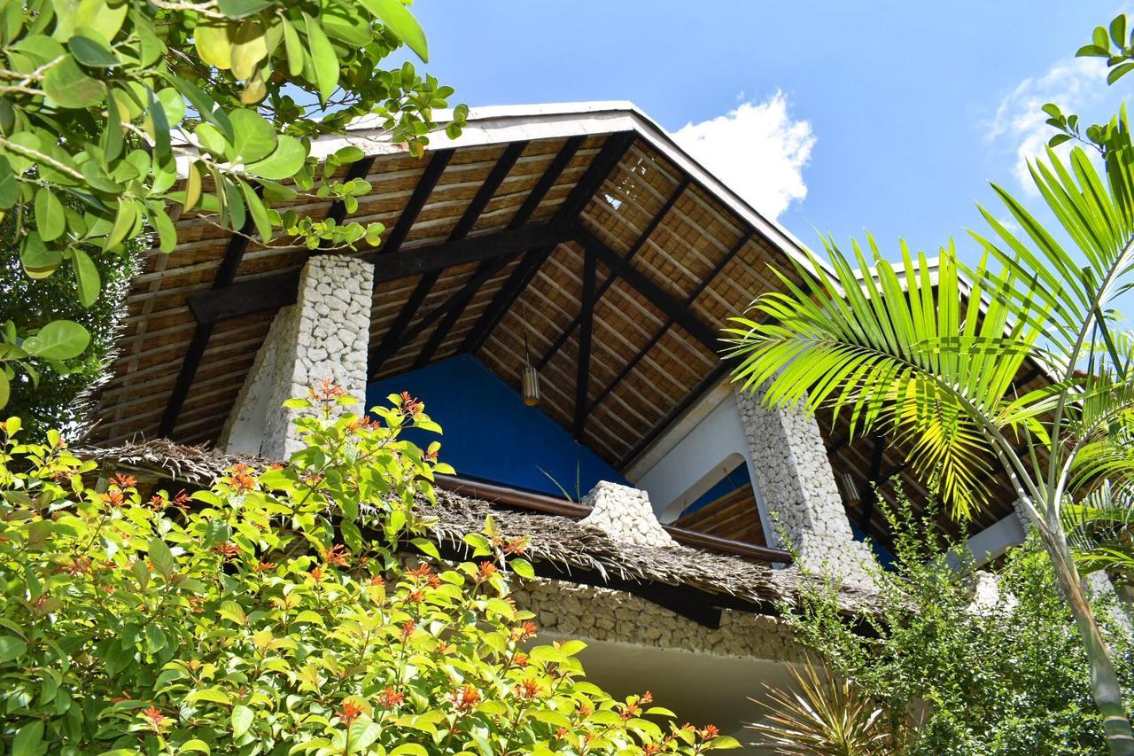 Resort The Blue Orchid Moalboal