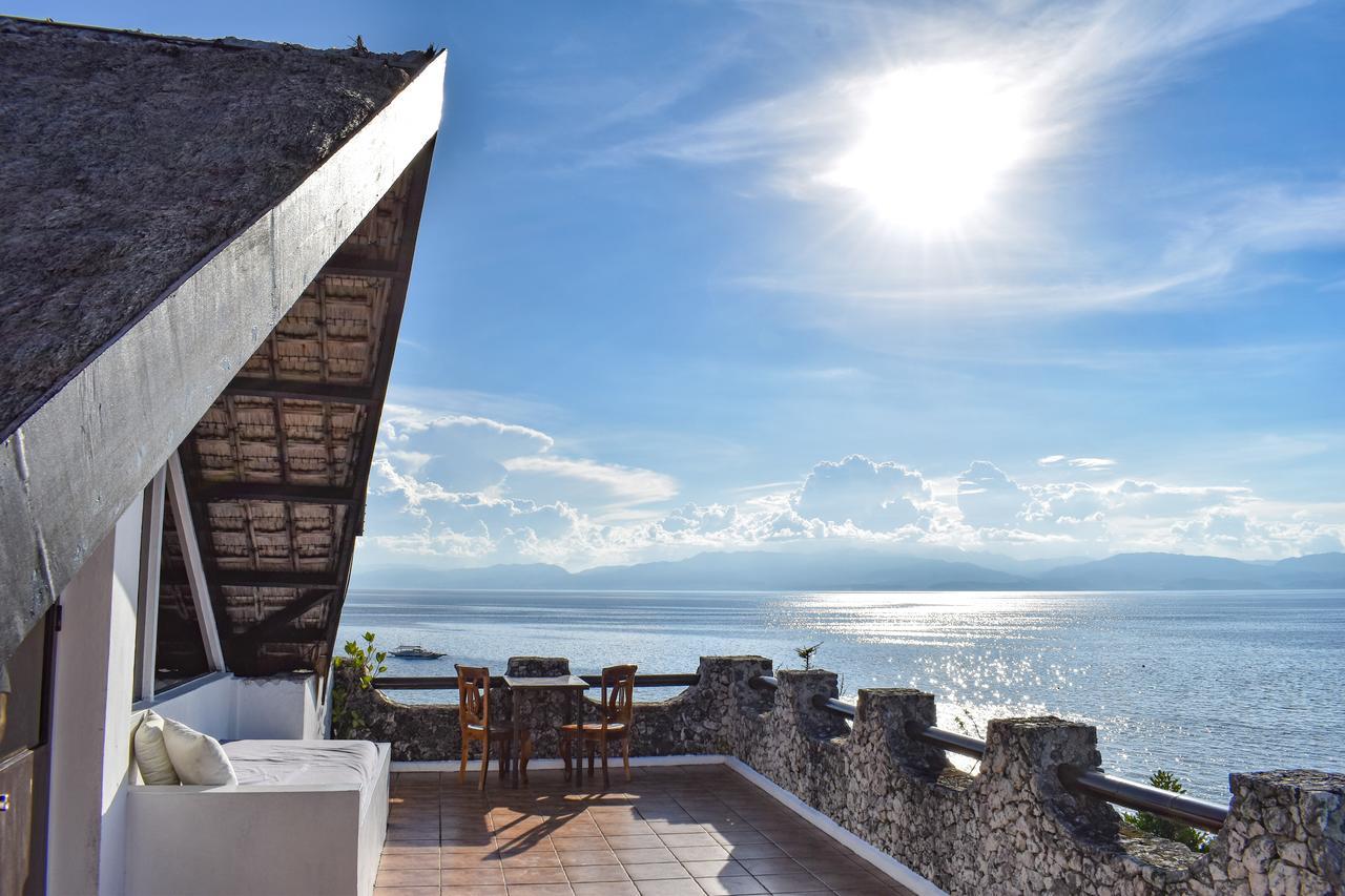 The Blue Orchid Moalboal