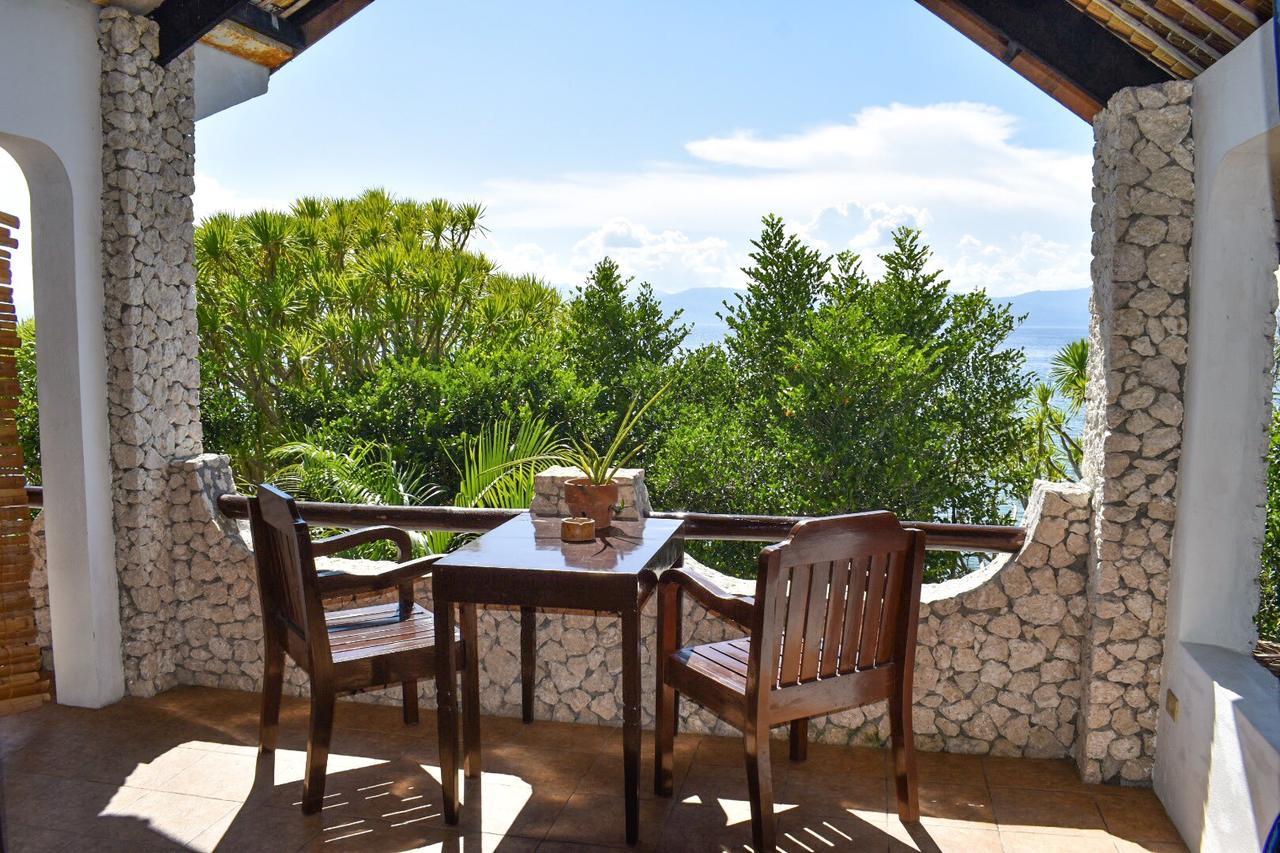 The Blue Orchid Resort Moalboal