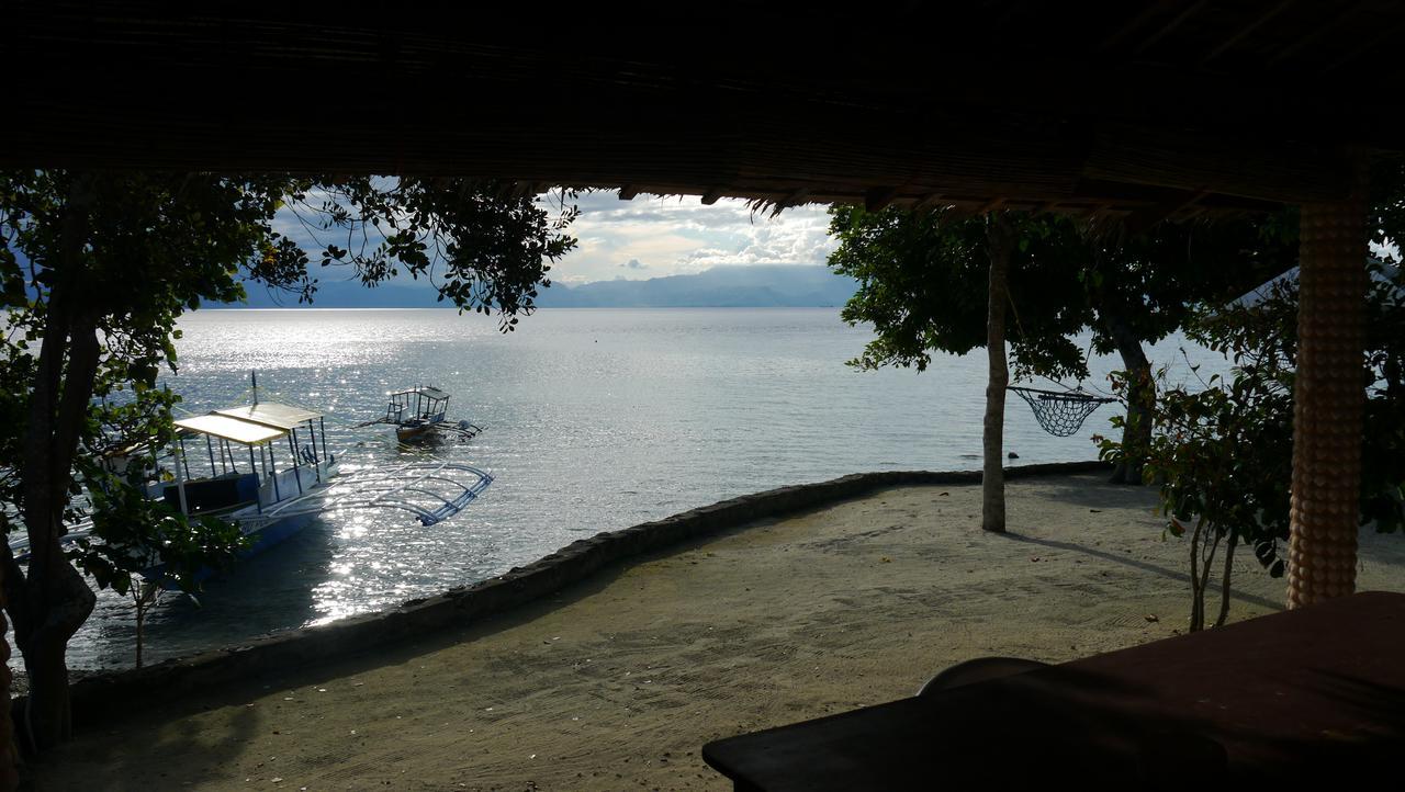 T Breeze Coastal Resort Moalboal