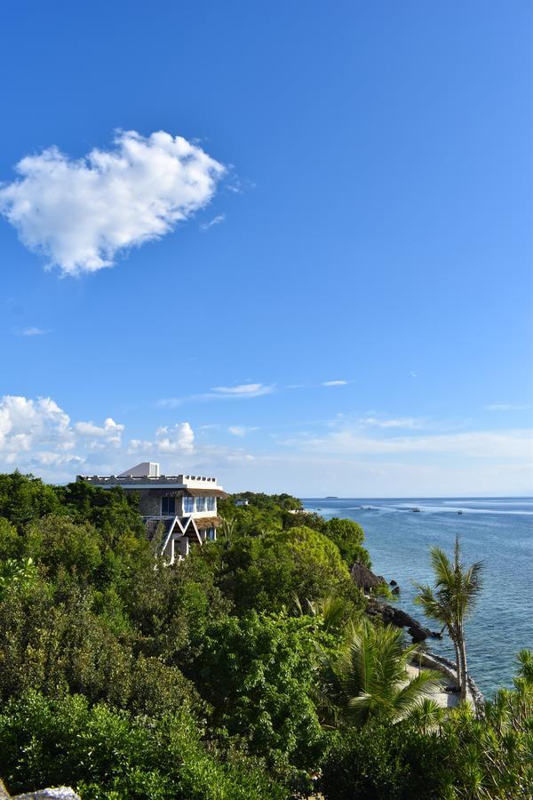 The Blue Orchid Resort