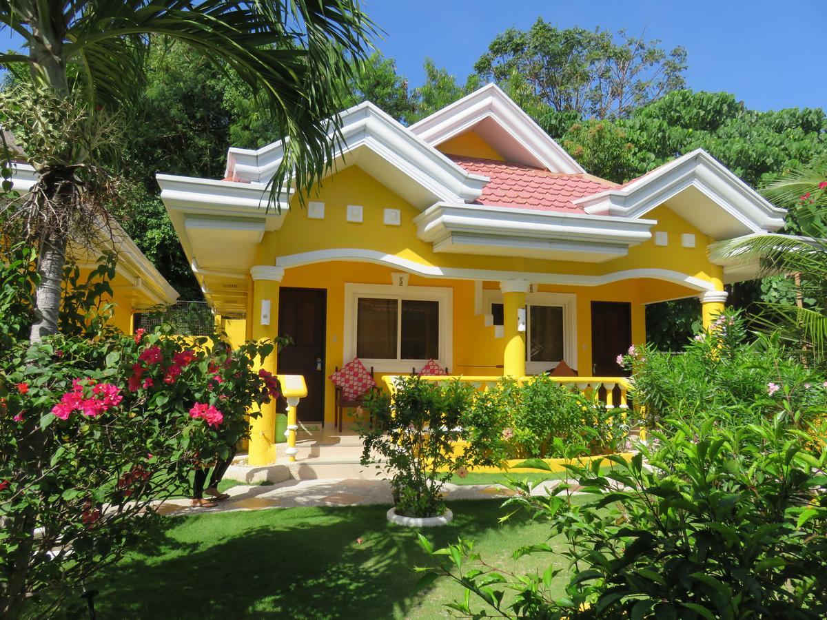 Garden Resort Logon