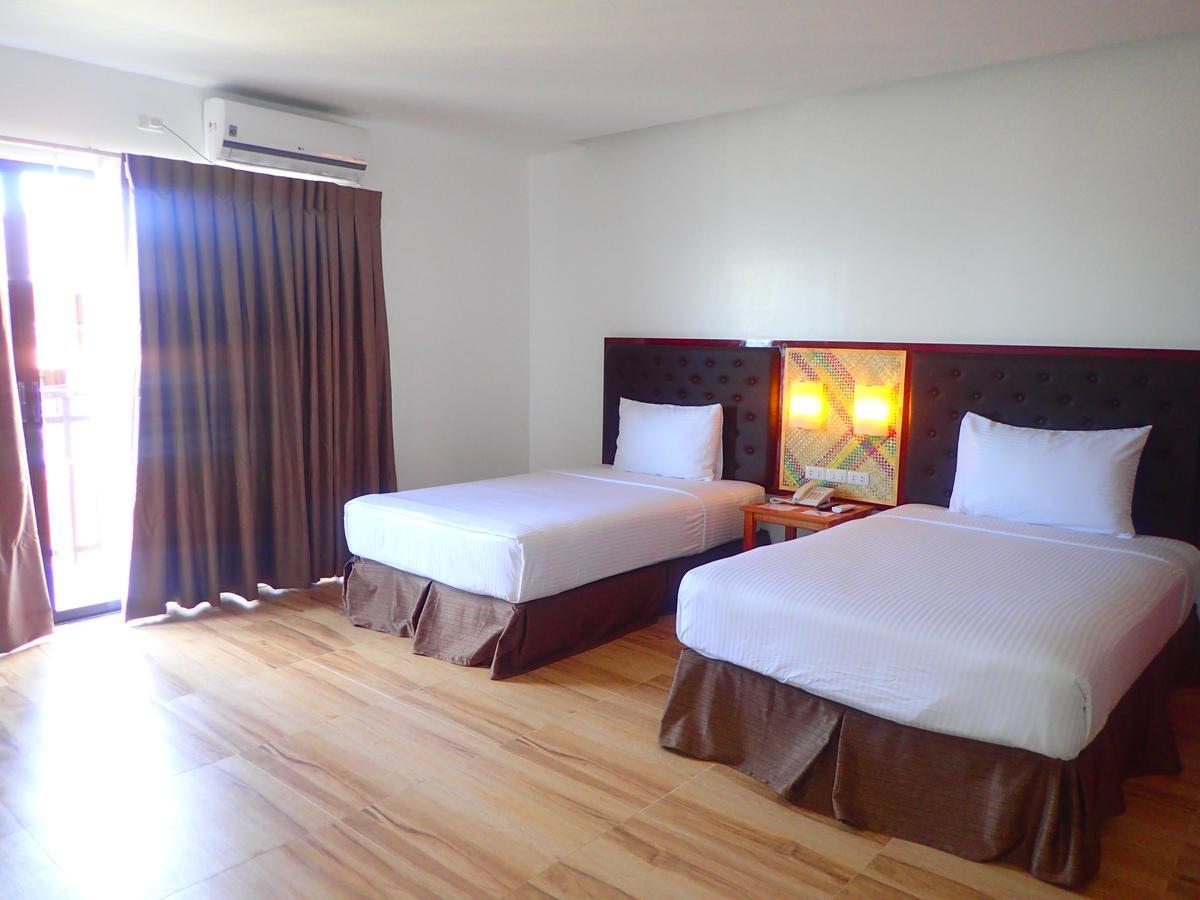 Aozora Seaside Mactan Lapu-Lapu City