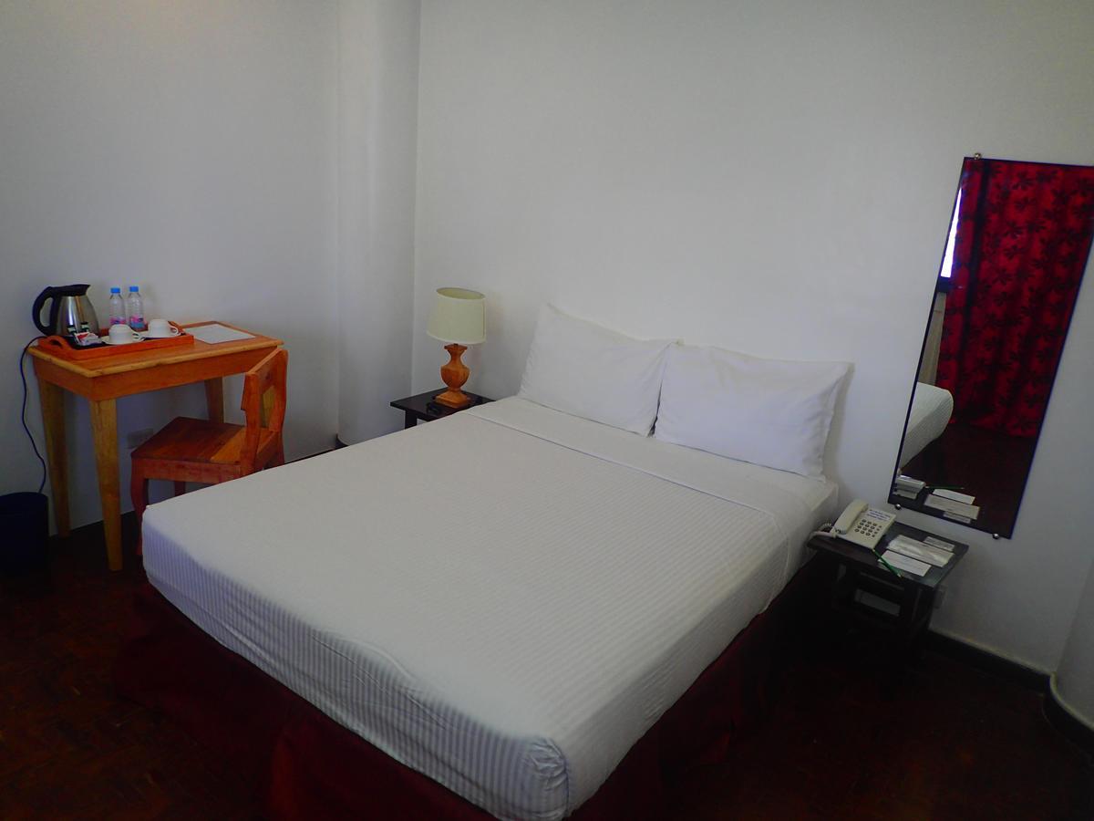 Aozora Seaside Mactan Resort Lapu-Lapu City