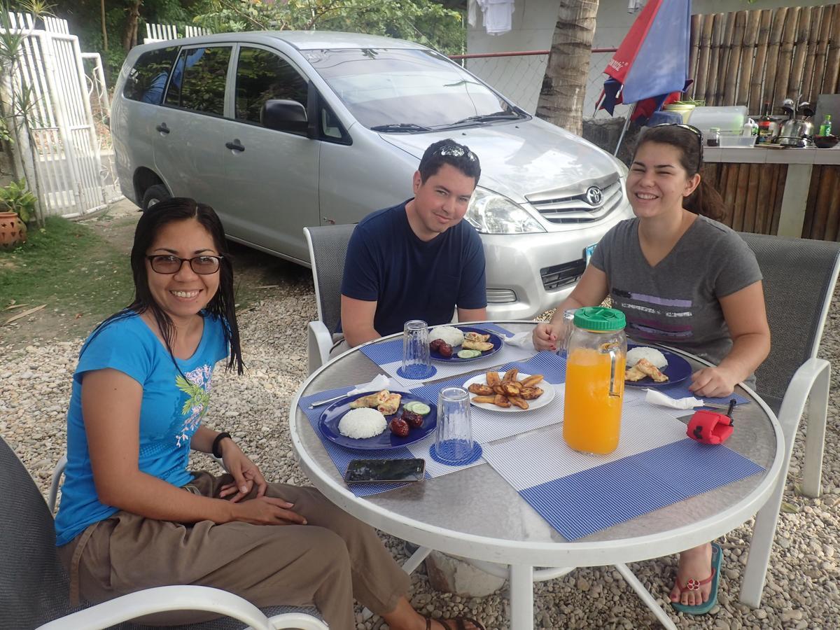 La Bella Beach House Cebu Guest house