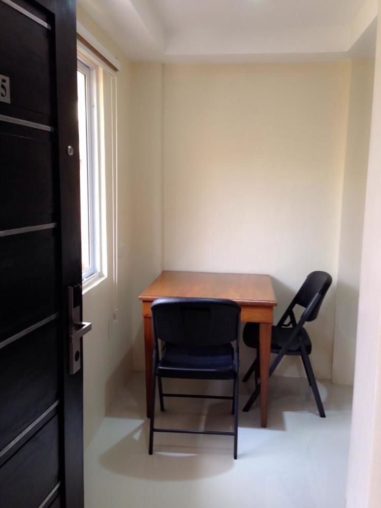 Grand Apartelle Mandaue City