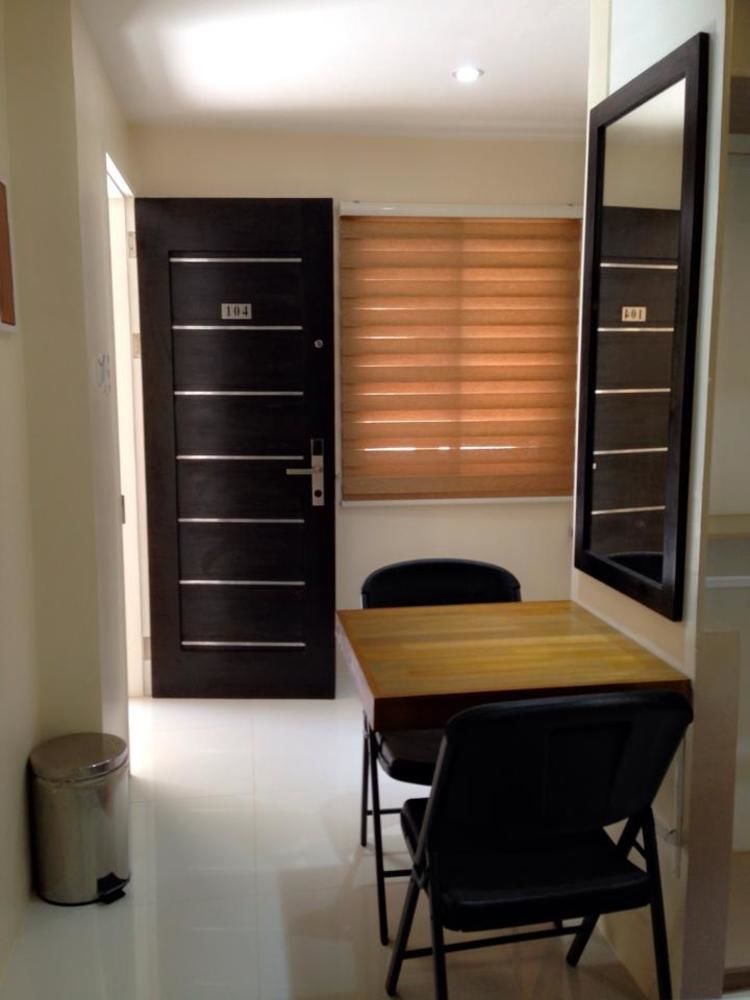 Grand Apartelle
