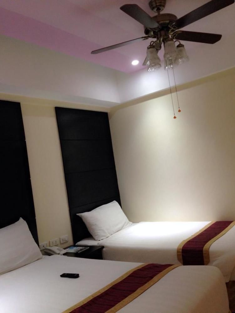 Aparthotel Grand Apartelle