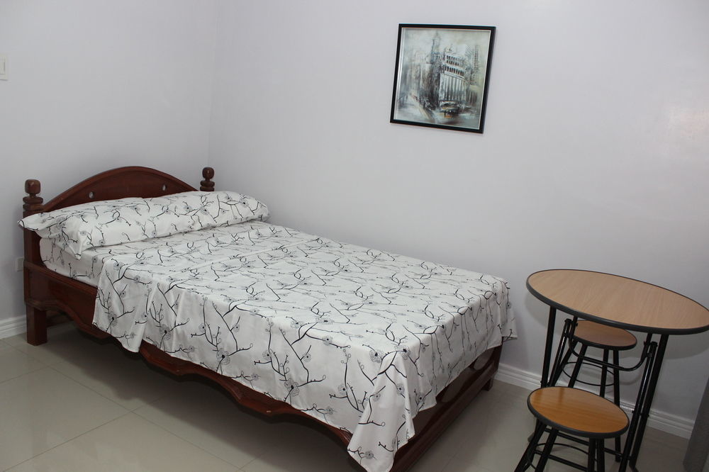 Residenz 2* Cebu