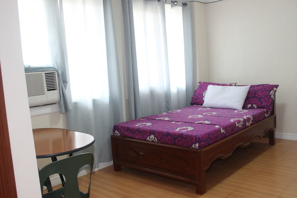 Residenz 2* Cebu