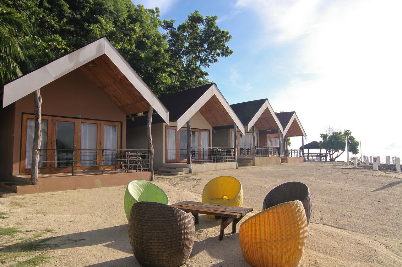 Resort Reddoorz Cebu Club Fort Med Inc 3*