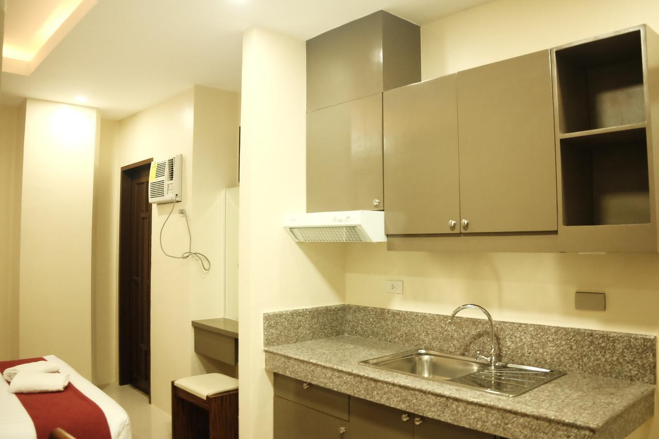 Hotel Sebastien