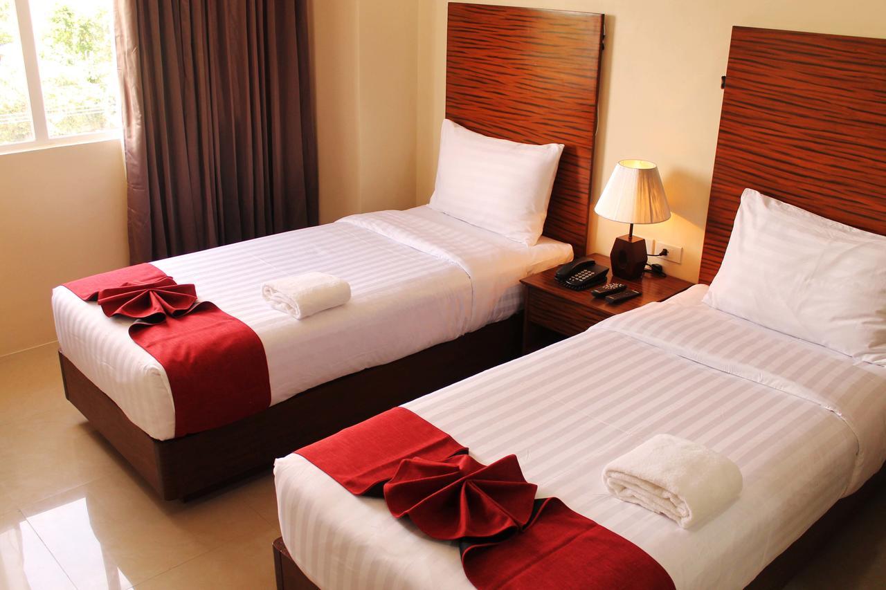 Hotel Sebastien 2*