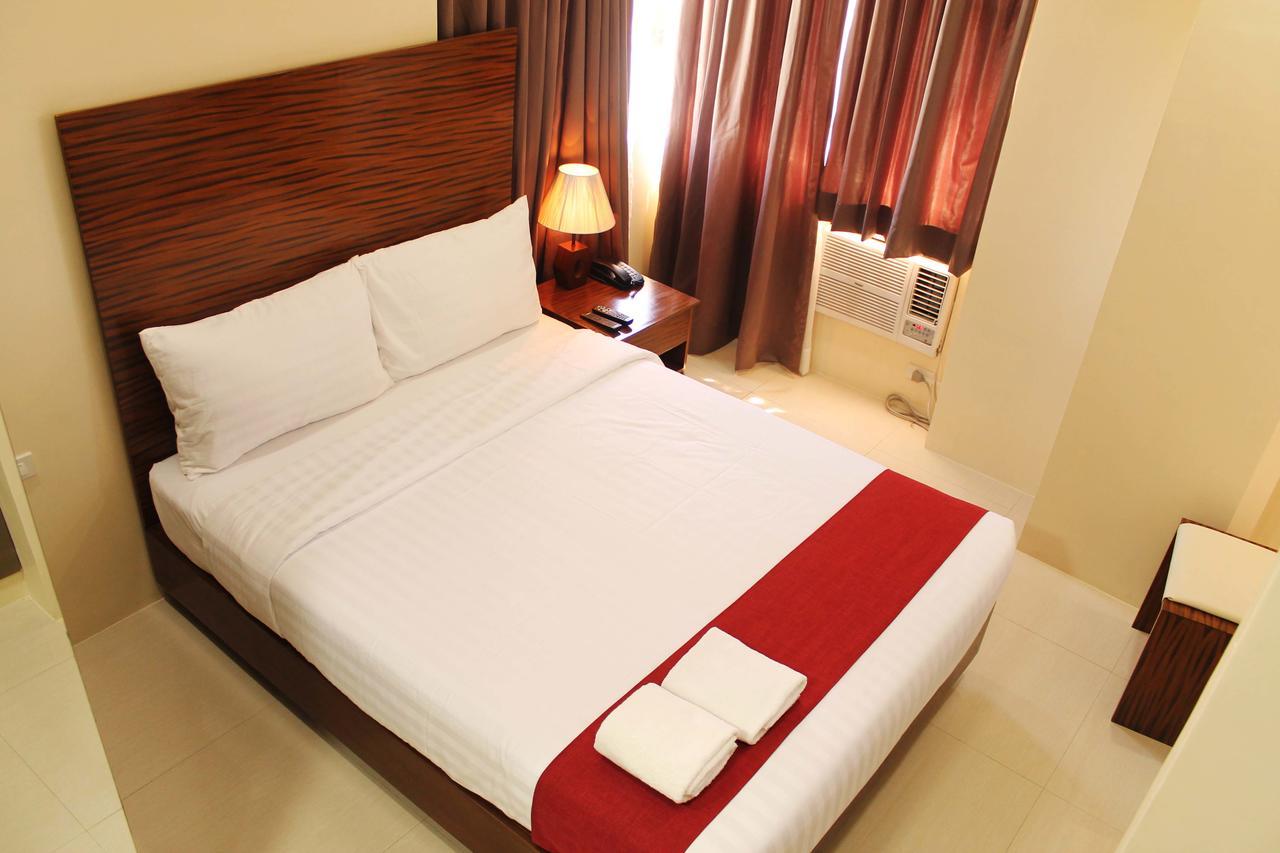 Hotel Sebastien 2*