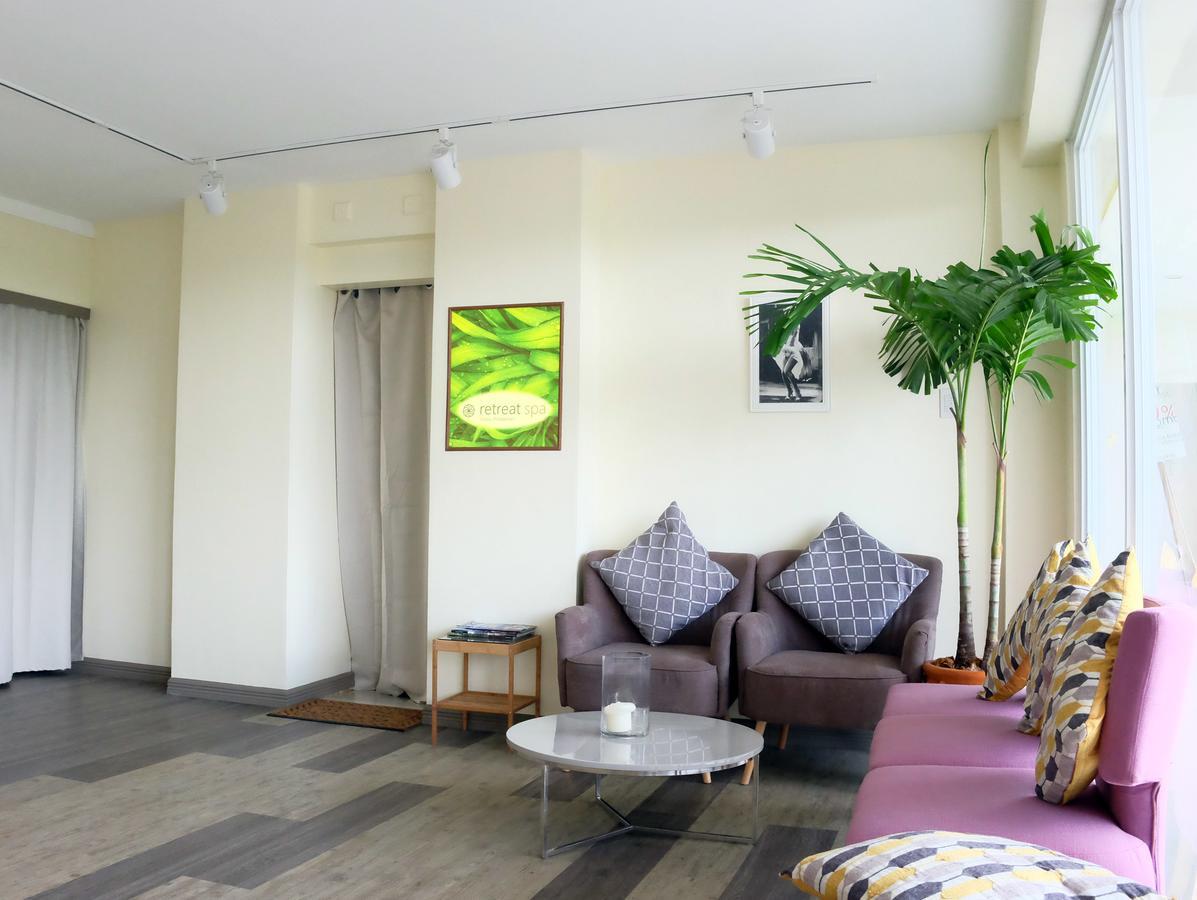 Hotel Sebastien Lapu-Lapu City