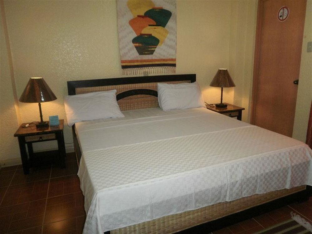 Marlins 3* Santa Fe (Cebu)