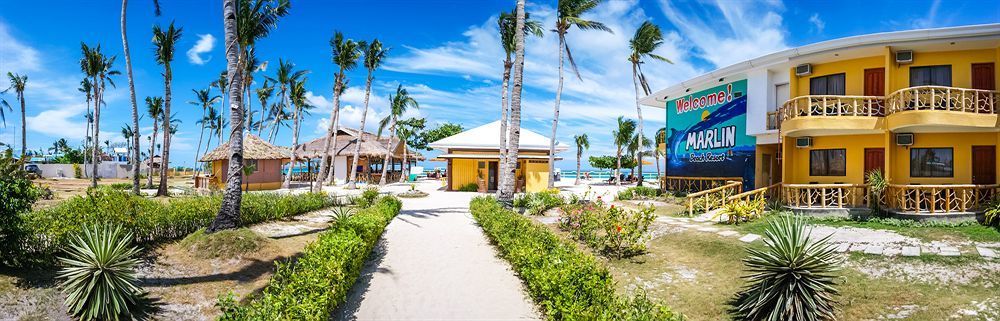 Resort Marlins 3*