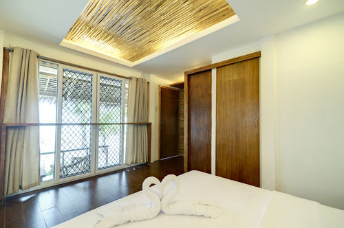 Kota Hotel Santa Fe (Cebu)