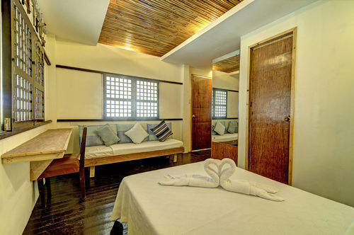 Kota Santa Fe (Cebu)