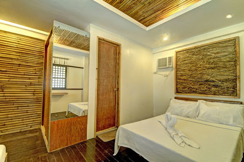 Kota 3* Santa Fe (Cebu)