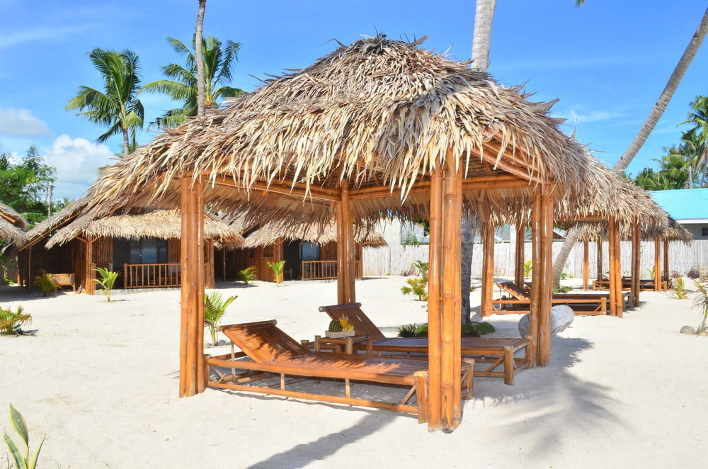Resort Amihan 3*