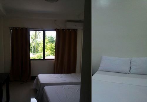 Adelaida Pensionne Hotel Santa Fe (Cebu)