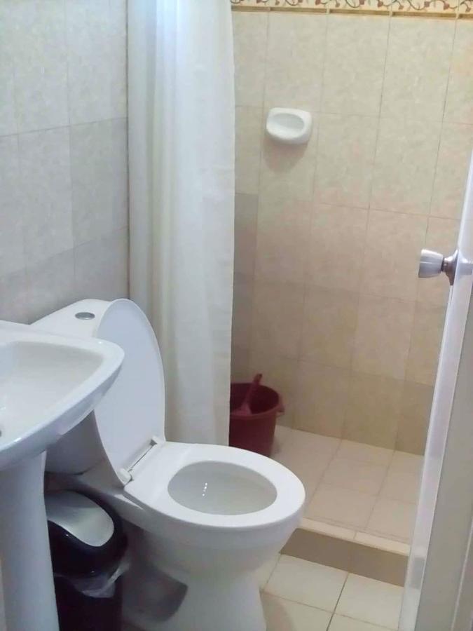 Guest house Rising Sun House 2*