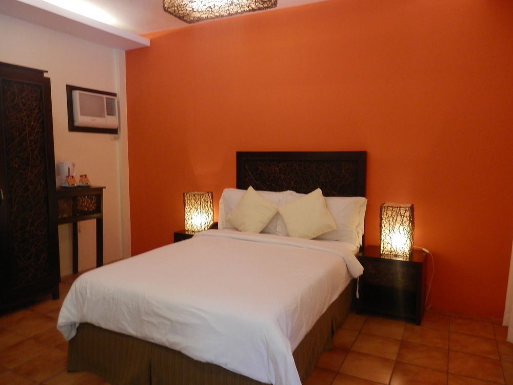 Resort Elsalvador 3*
