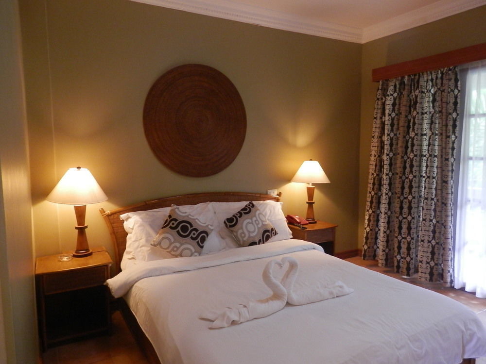 Resort Elsalvador