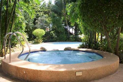 Elsalvador Resort 3*