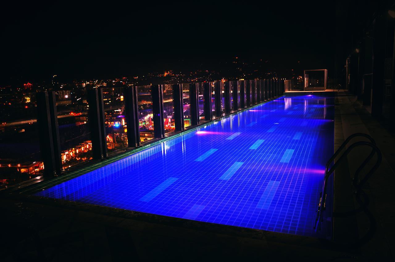 Bai Hotel Cebu