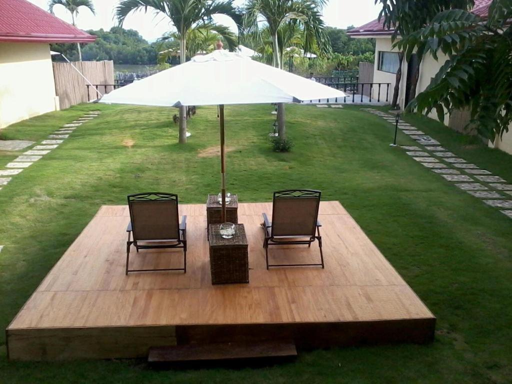 Agila Pool Cordova (Mactan)