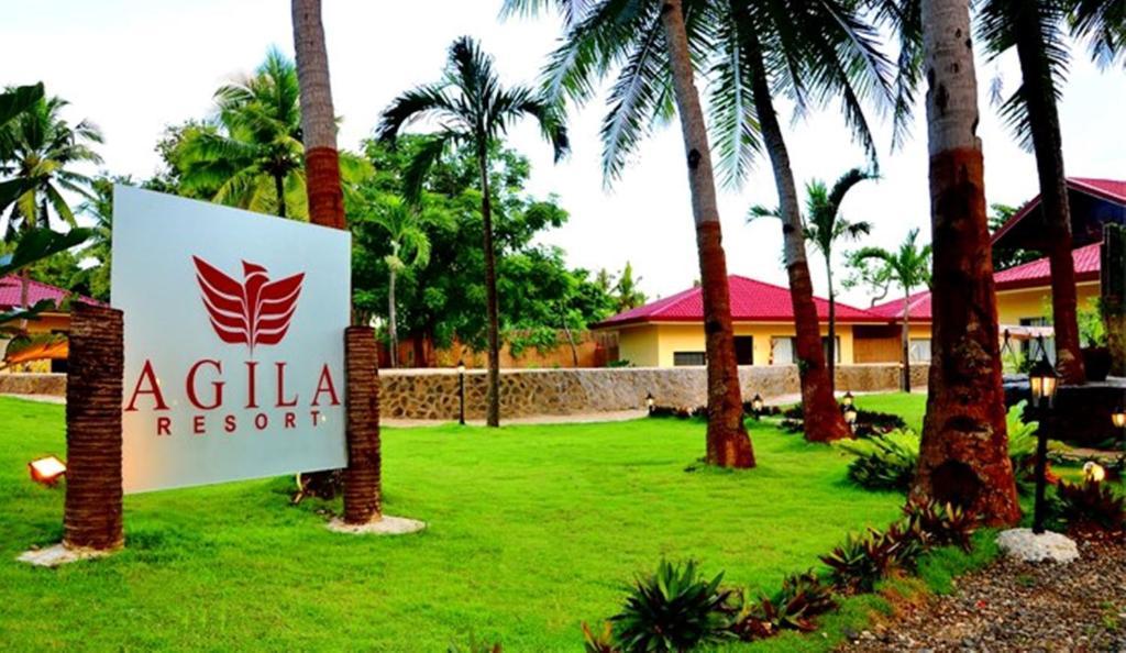 Hotel Agila Pool 3*