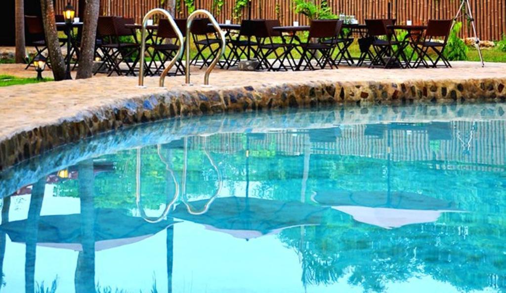 Agila Pool Hotel 3*