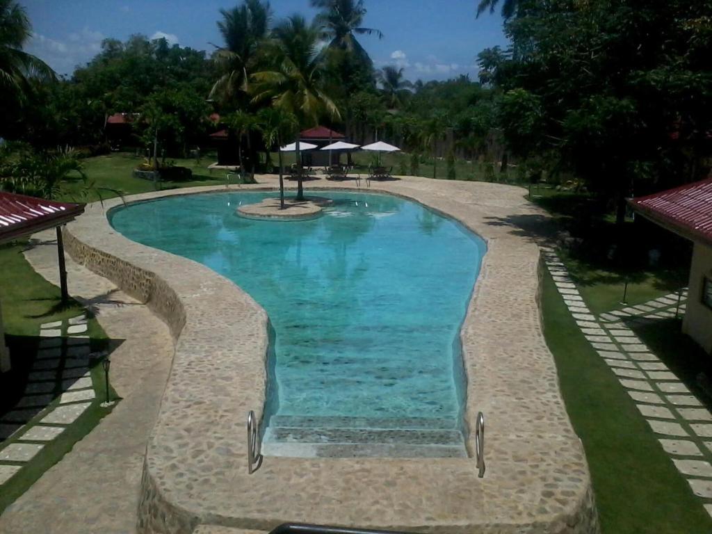 Agila Pool Cordova (Mactan)