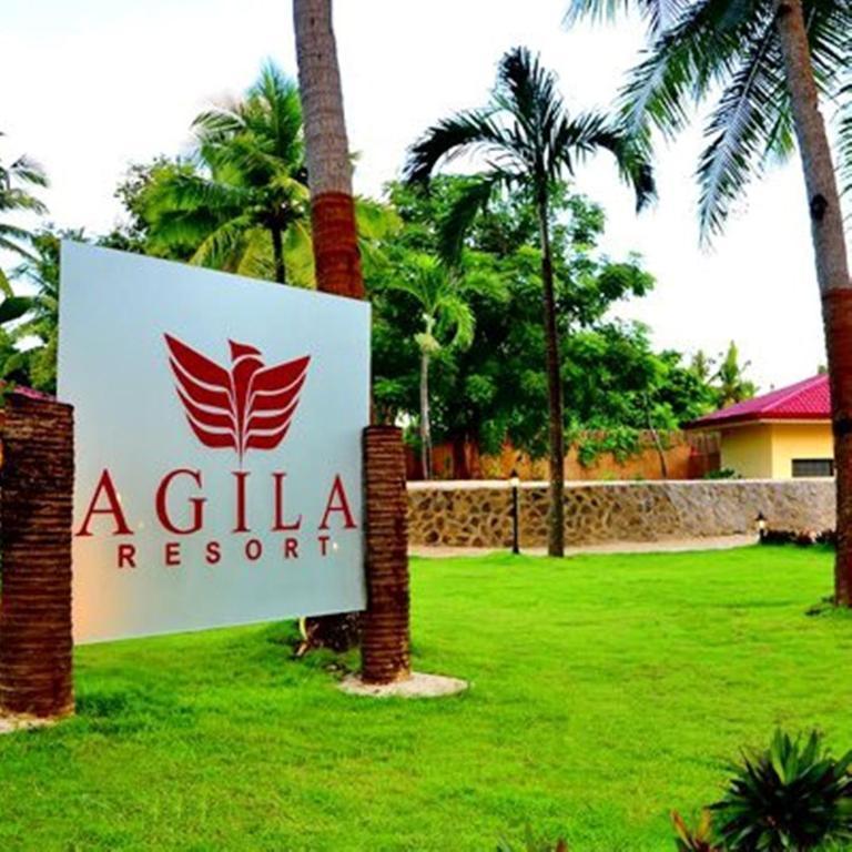 Agila Pool Hotel 3*