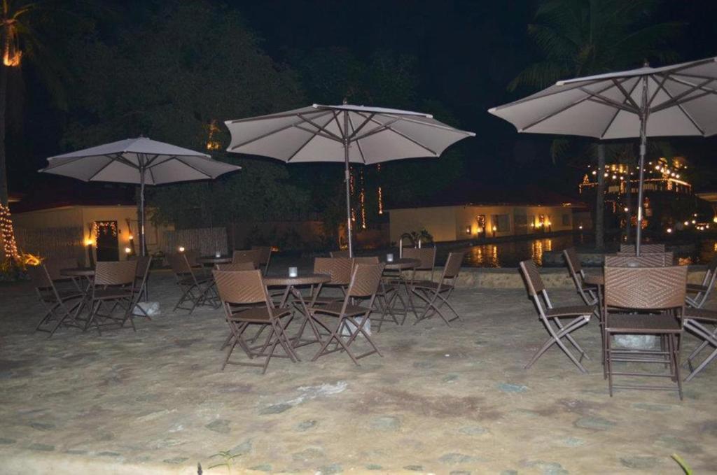 Hotel Agila Pool Cordova (Mactan)